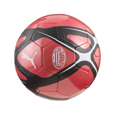 Μπάλα Ποδοσφαίρου Κόκκινη - PUMA AC Milan CULTURE