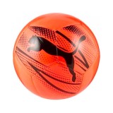 PUMA ATTACANTO GRAPHIC 084073-16 Red Image 