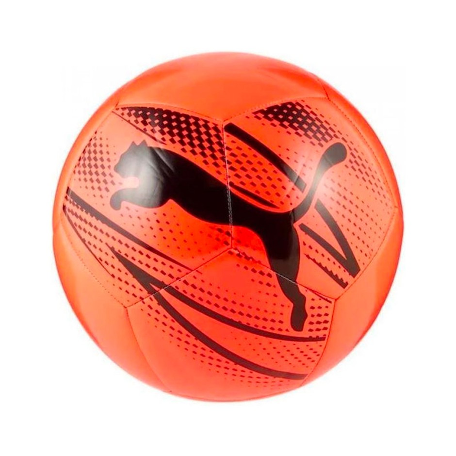 PUMA ATTACANTO GRAPHIC 084073-16 Red