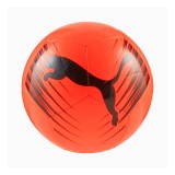 PUMA ATTACANTO GRAPHIC BALL 084739-07 Red Image 