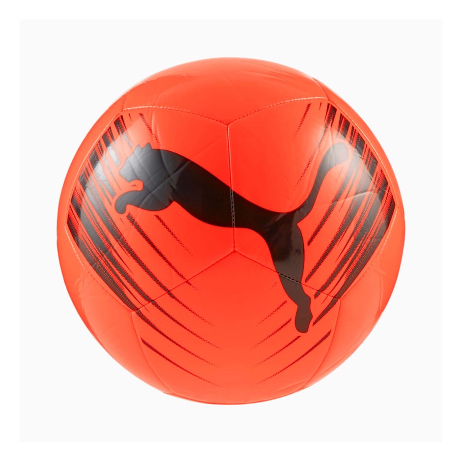 PUMA ATTACANTO GRAPHIC BALL 084739-07 Red