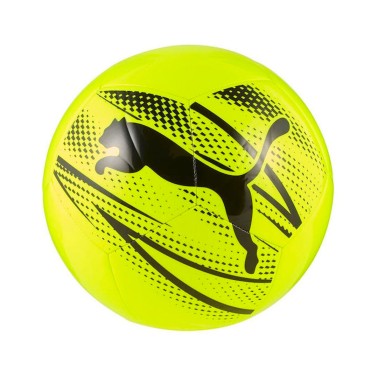 Μπάλα Ποδοσφαίρου Λαχανί - PUMA Attacanto Graphic