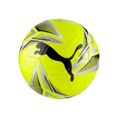 Μπάλα Ποδοσφαίρου Λαχανί - Puma Football Play Big Cat Ball