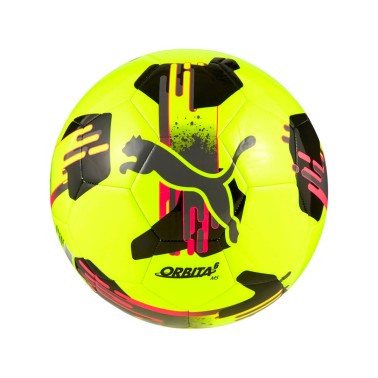 Μπάλα Ποδοσφαίρου Λαχανί - PUMA Orbita 6