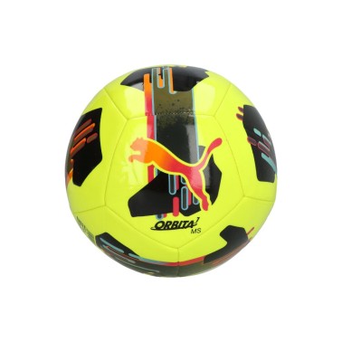 Μπάλα Ποδοσφαίρου Λαχανί - Puma Orbita 7 MS
