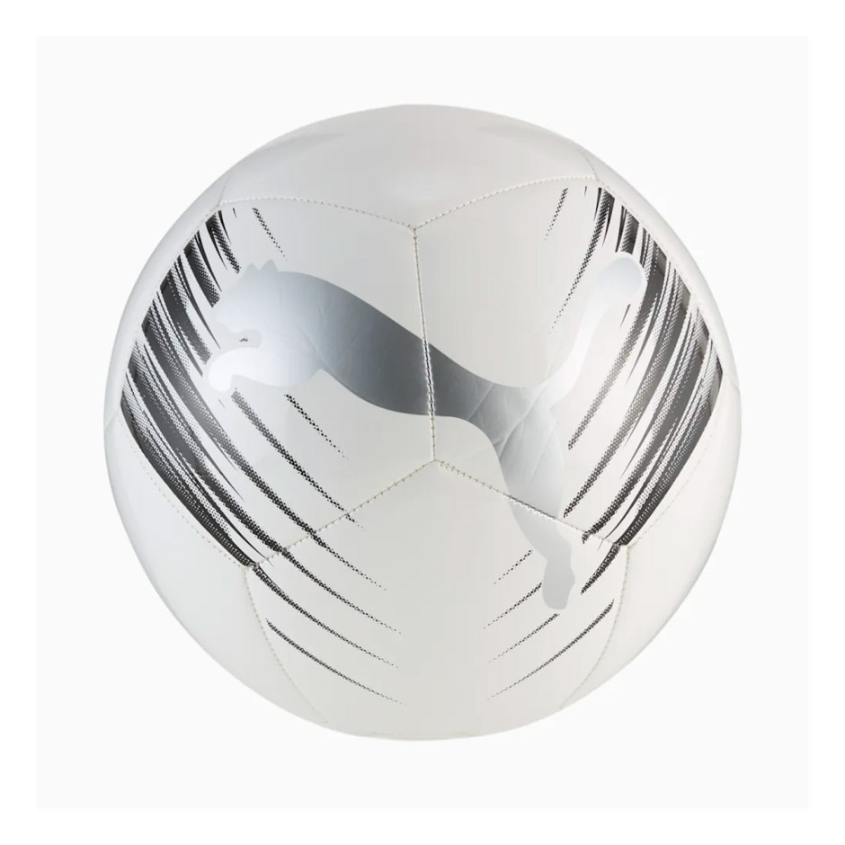 PUMA ATTACANTO GRAPHIC BALL 084739-01 White