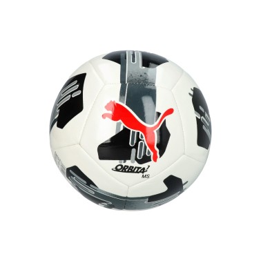 Μπάλα Ποδοσφαίρου Λευκή - Puma Orbita 7 MS