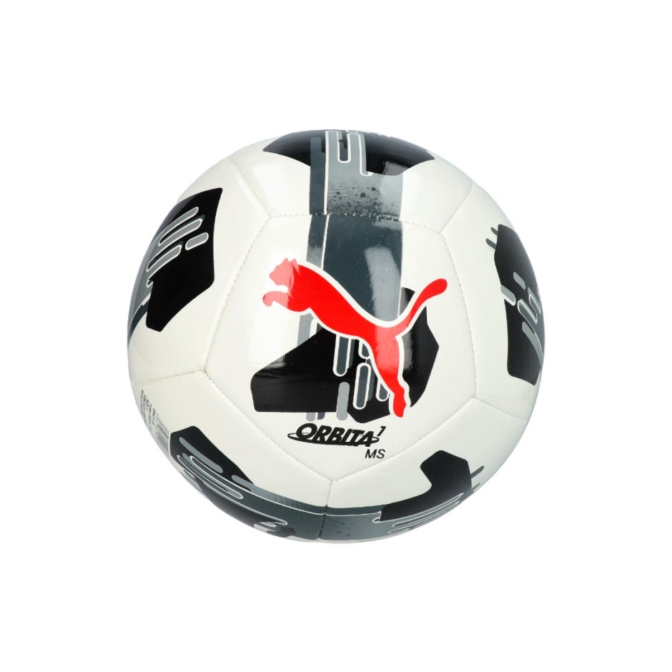 PUMA ORBITA 7 MS 084475-02 White