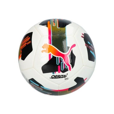 Μπάλα Ποδοσφαίρου Λευκή - Puma Orbita 7 MS