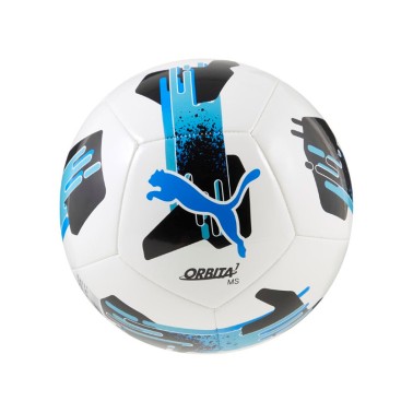 Μπάλα Ποδοσφαίρου Λευκή - PUMA Orbita 7 MS