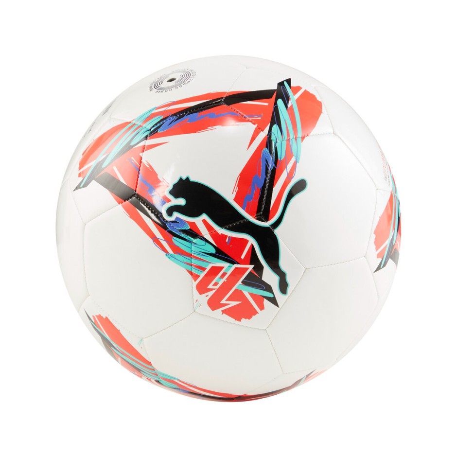 PUMA ORBITA LALIGA 1 MS 084288-01 White