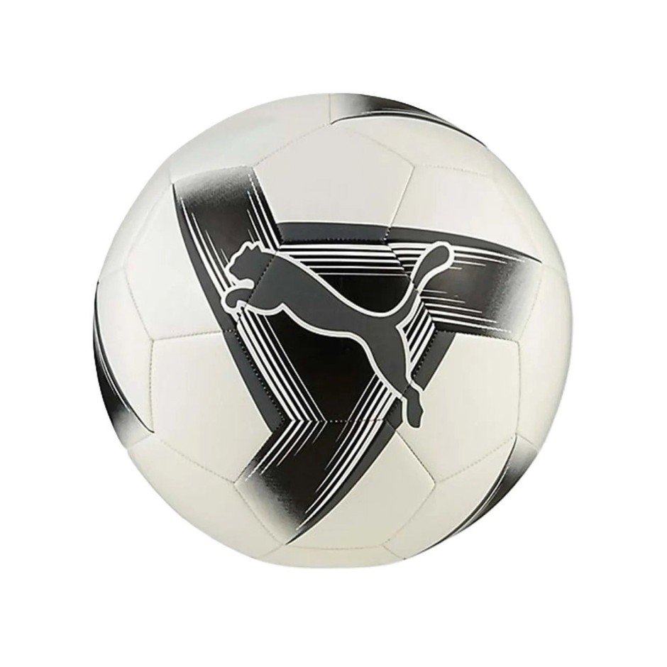 PUMA PRESTIGE BALL 084585-01 White