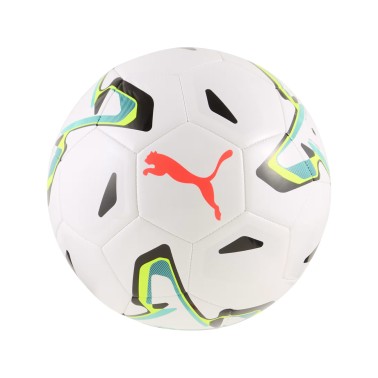 Football White - PUMA Stellar Club