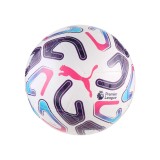 Μπάλα Ποδοσφαίρου Λευκή - PUMA Stellar Play Premier League Reactivity Εικόνα 
