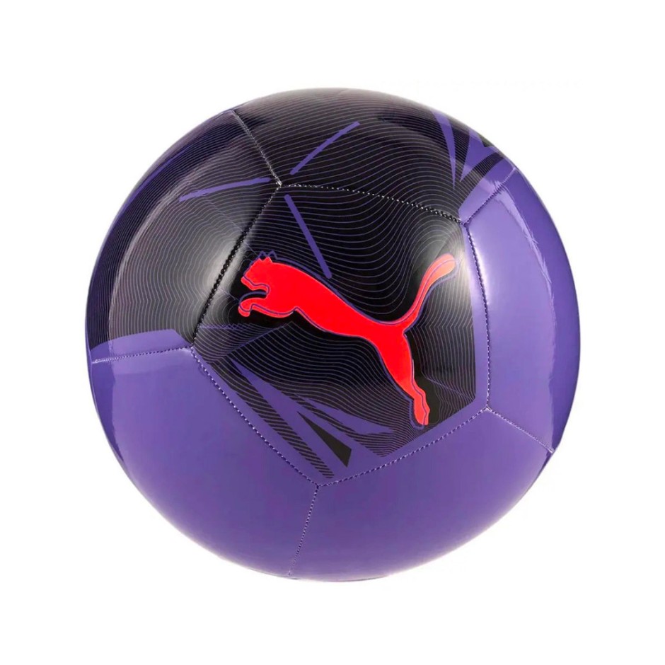 PUMA BIG CAT BALL 084589-03 Purple