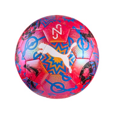 Μπάλα Ποδοσφαίρου Μπλε - PUMA Neymar Jr Graphic