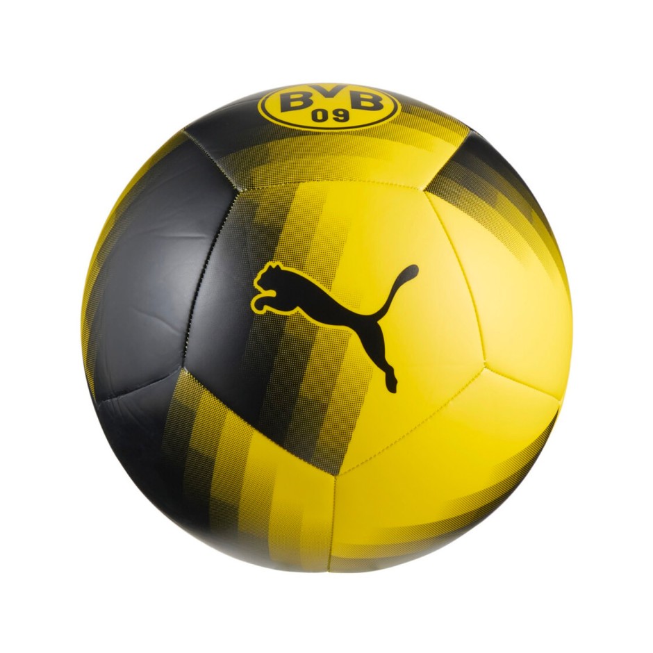 Μπάλα Ποδοσφαίρου Πολύχρωμη - PUMA Borussia Dortmund Essentials