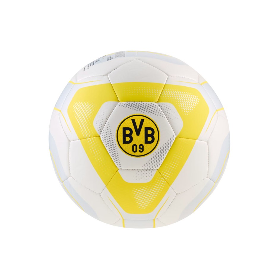 Soccer Ball Colorful - PUMA Borussia Dortmund King