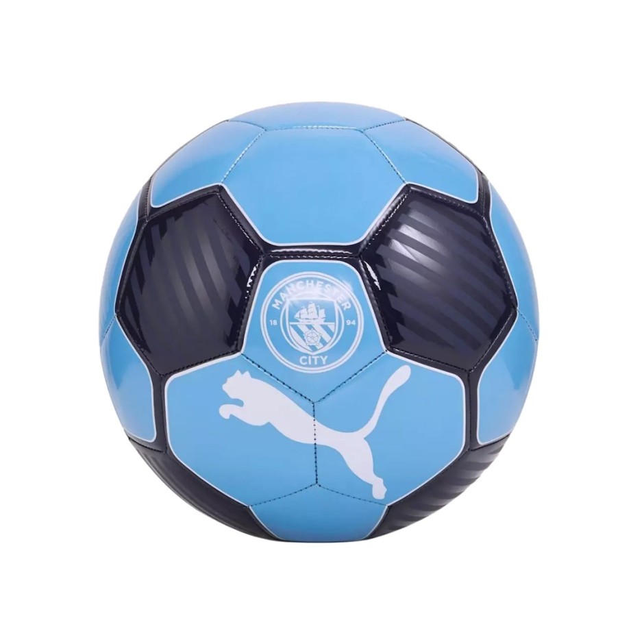 PUMA MCFC ESS BALL 084416-03 Colorful
