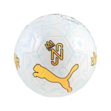 Μπάλα Ποδοσφαίρου Πολύχρωμη - PUMA Neymar Jr Graphic Εικόνα 