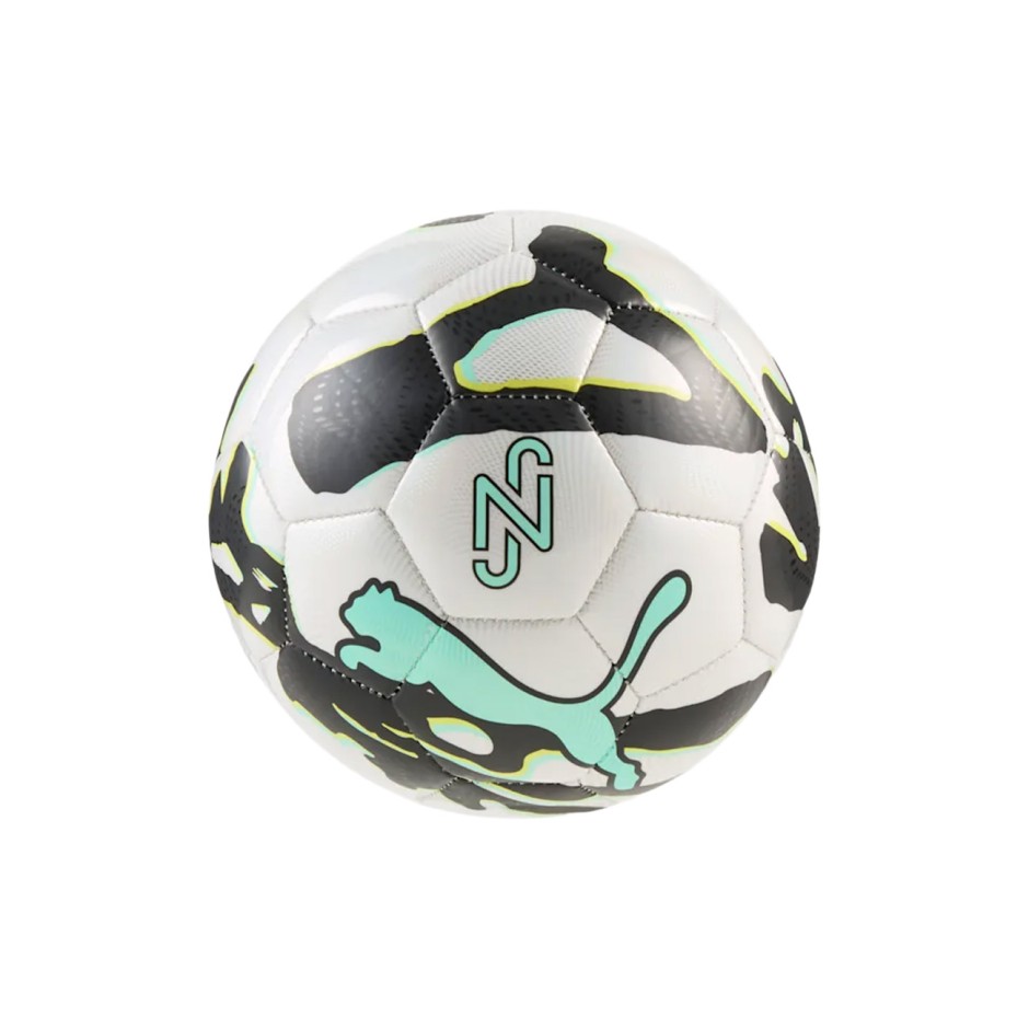 Soccer Ball Colorful - PUMA Neymar Jr Graphic Mini