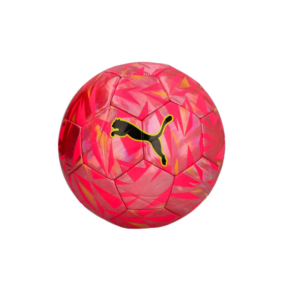 PUMA FINAL GRAPHIC BALL 084222-02 Orange