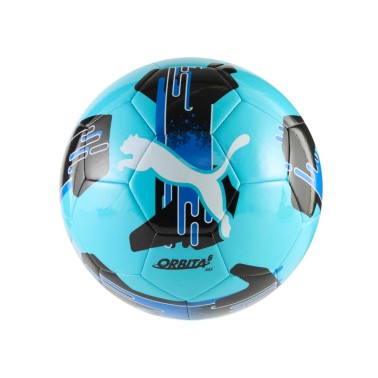 Μπάλα Ποδοσφαίρου Σιέλ - PUMA Orbita 6