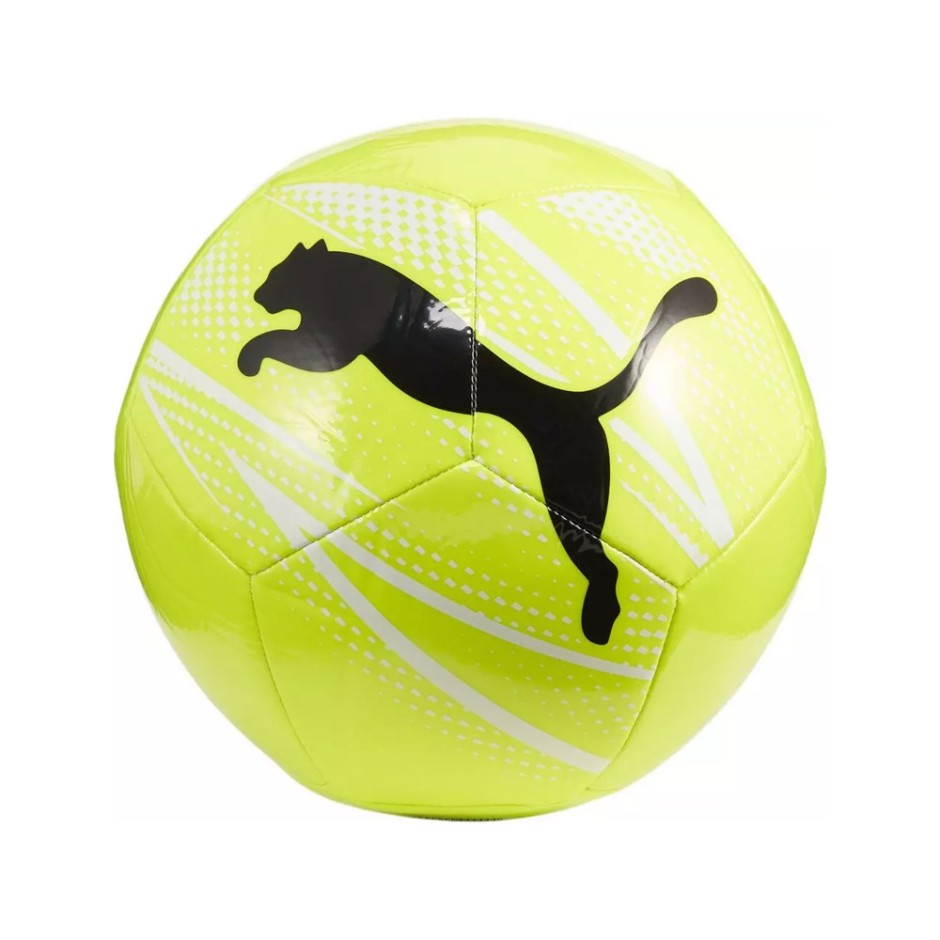 PUMA ATTACANTO GRAPHIC 084073-06 Lime