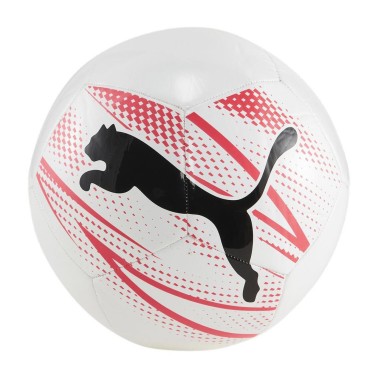 PUMA ATTACANTO GRAPHIC Λευκό