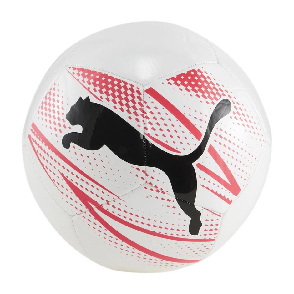 PUMA ATTACANTO GRAPHIC 084073-01 White