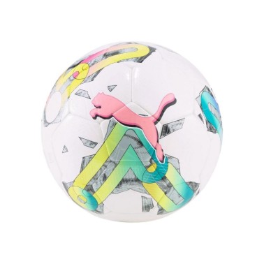 PUMA ORBITA 6 MS Λευκό