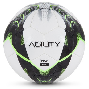 AMILA ΜΠΑΛΑ ΠΟΔ/ΡΟΥ 5  AGILITY FIFA BASIC 41223-O-C Ο-C