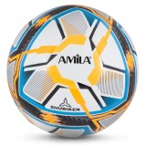 AMILA ΜΠΑΛΑ ΠΟΔ/ΡΟΥ 5  SHURIKEN 41222-O-C Ο-C Εικόνα 