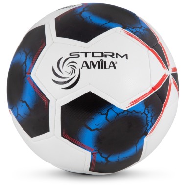AMILA ΜΠΑΛΑ ΠΟΔ/ΡΟΥ 5  STORM 41221-O-C Ο-C
