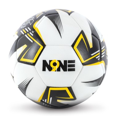 AMILA ΜΠΑΛΑ ΠΟΔ/ΡΟΥ NINE HYBRID STRIKER ΛΕΥΚΟ No.5 41215-O-C Ο-C