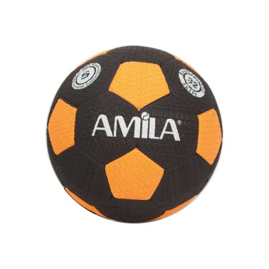 Football Black - Amila Street No5 