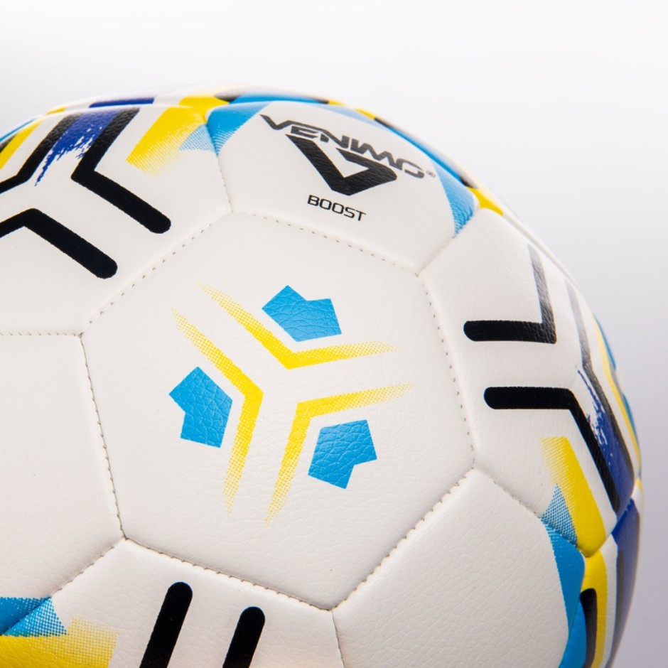 VENIMO Boost Λευκό - Μπάλα Ποδοσφαίρου