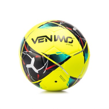 VENIMO Energy Λαχανί - Μπάλα Ποδοσφαίρου