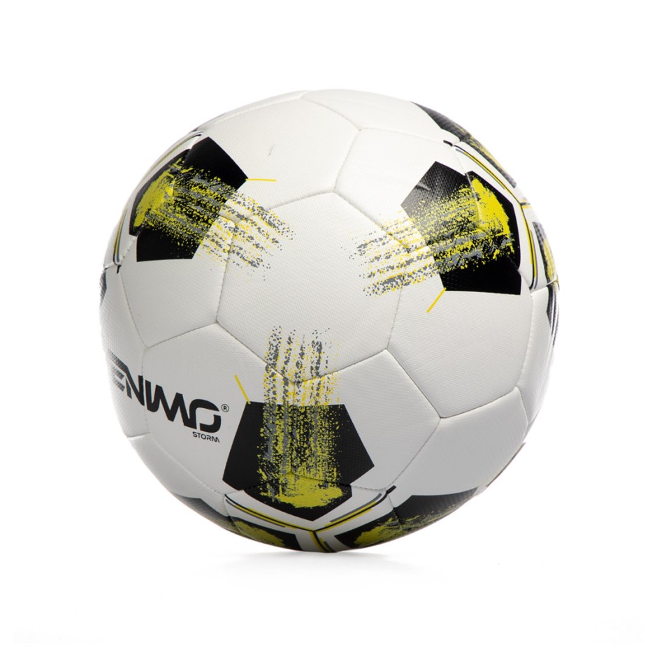 Μπάλα Ποδοσφαίρου Λευκή - VENIMO Storm