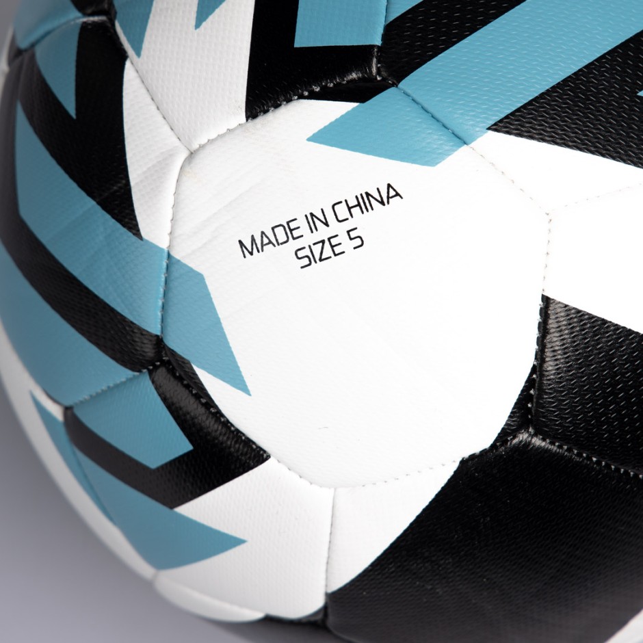 Μπάλα Ποδοσφαίρου Λευκή - VENIMO Blade