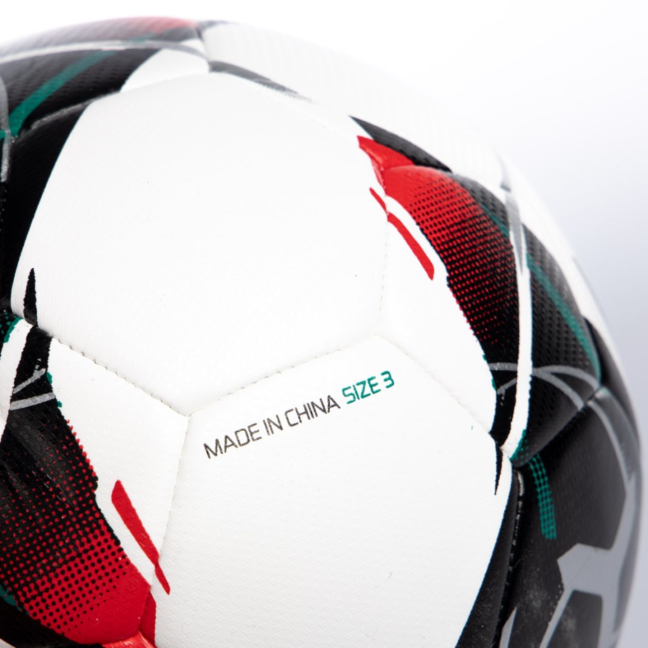 Μπάλα Ποδοσφαίρου Λευκή - VENIMO Energy Size 3