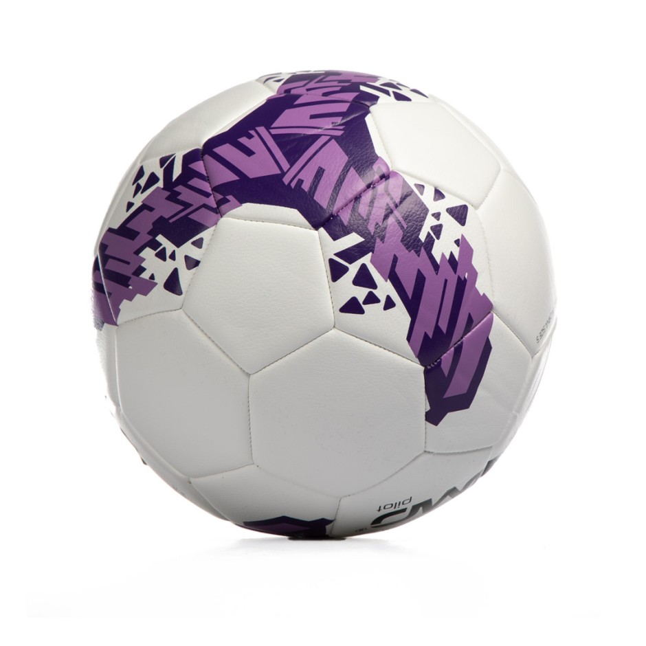 Μπάλα Ποδοσφαίρου Λευκή - VENIMO Pilot