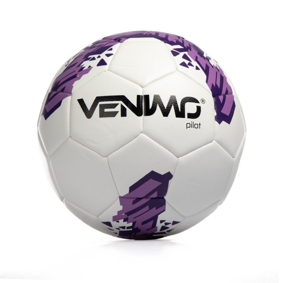 VENIMO PILOT SIZE 5 124SCR-5005-091 White