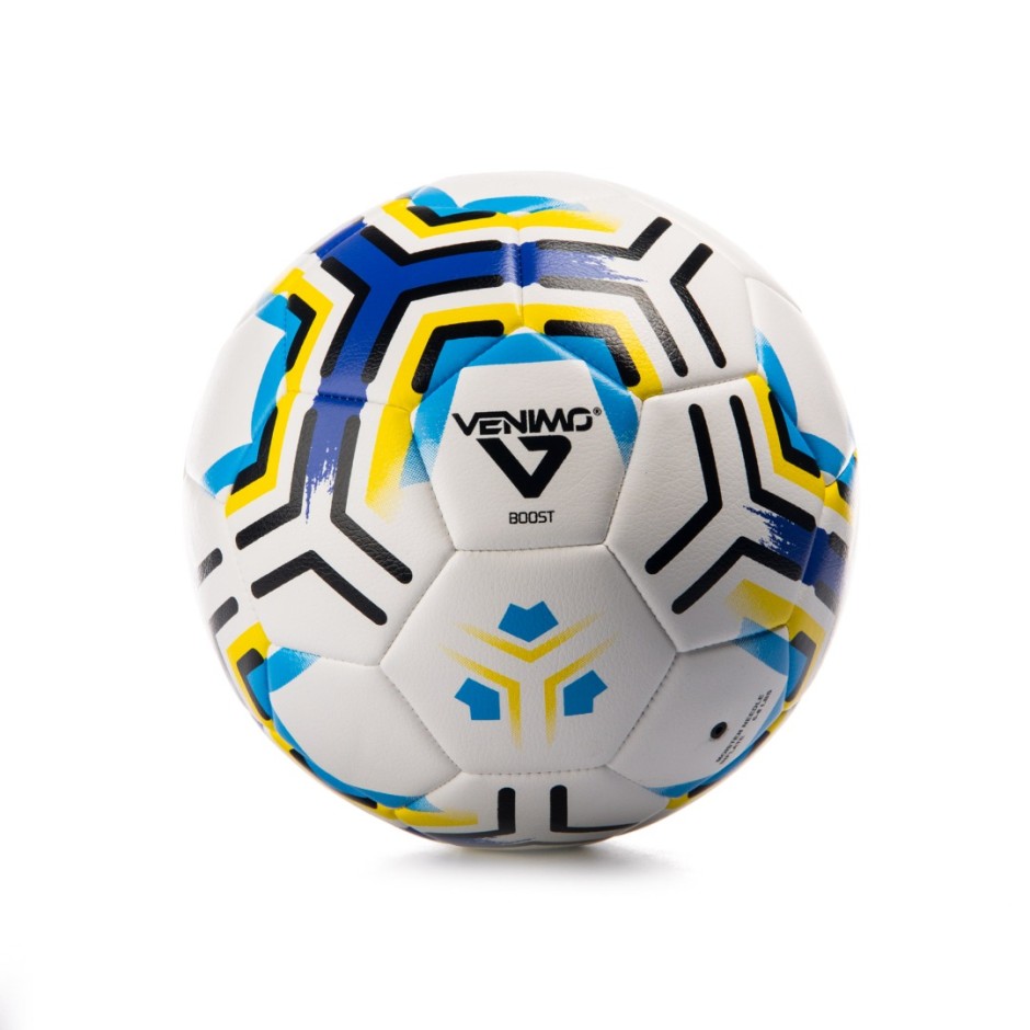 VENIMO BOOST SIZE 5 124SCR-5003-091 White
