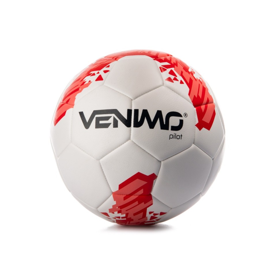 VENIMO PILOT SIZE 5 124SCR-5005-091 White