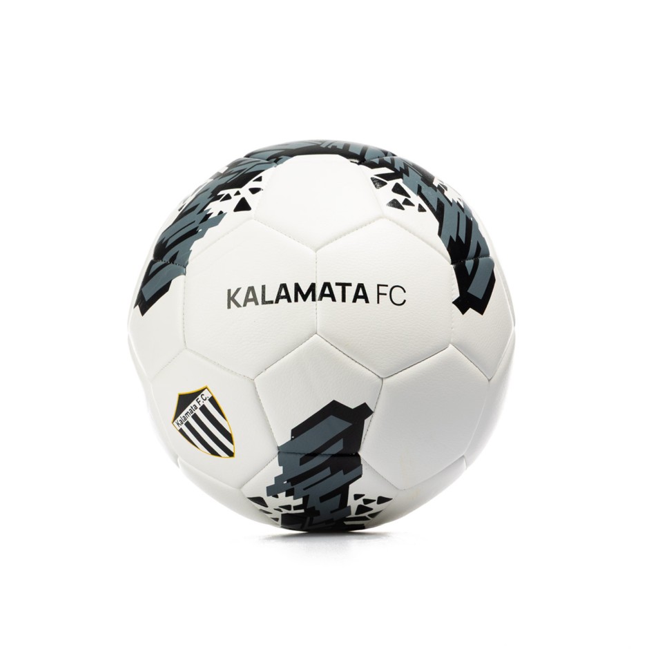 Μπάλα Ποδοσφαίρου Λευκή - Kalamata FC