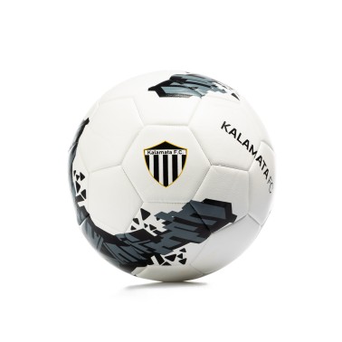 Μπάλα Ποδοσφαίρου Λευκή - Kalamata FC