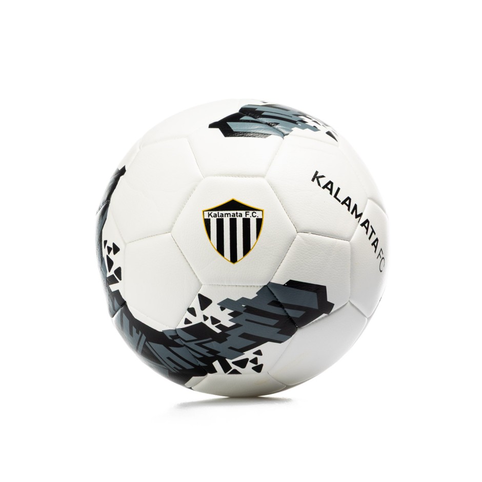 Μπάλα Ποδοσφαίρου Λευκή - Kalamata FC