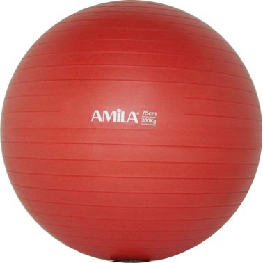 AMILA 75CM 1800GR 48443 Red