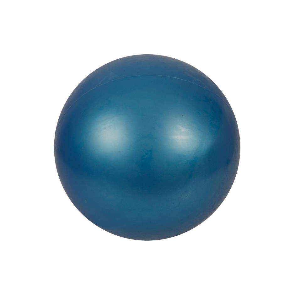 Rhythmic Gymnastics Ball Blue - Amila 19cm FIG Approved